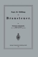 Gegen Die Erhoehung Der Brausteuer