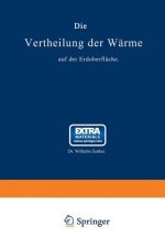 Vertheilung Der Warme Auf Der Erdoberflache