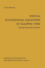 Partial Differential Equations of Elliptic Type, 1
