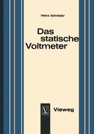 Das Statische Voltmeter