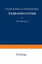 Englisch-Deutsches und Deutsch-Englisches Taschenworterbuch