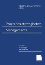 Praxis Des Strategischen Managements