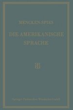 Amerikanische Sprache
