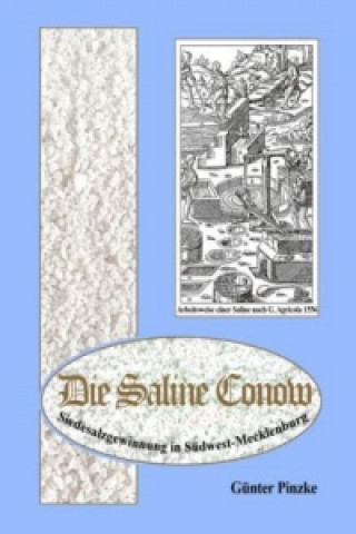 Die Saline Conow