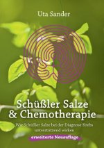 Schussler Salze und Chemotherapie