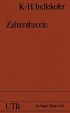 Zahlentheorie