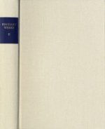 Johann Fischart: Sämtliche Werke / Band II: Eulenspiegel reimenweis