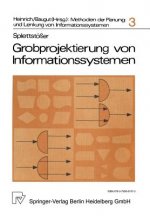 Grobprojektierung Von Informationssystemen