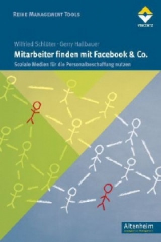 Mitarbeiter finden mit Facebook & Co.