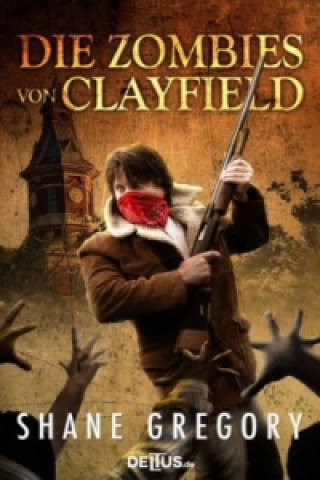 Die Zombies von Clayfield
