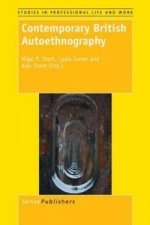 Contemporary British Autoethnography