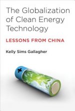 Globalization of Clean Energy Technology