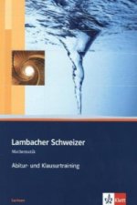 Lambacher Schweizer Mathematik Abitur- und Klausurtraining. Ausgabe Sachsen