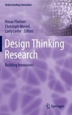 Design Thinking Research