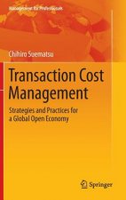 Transaction Cost Management