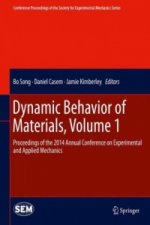 Dynamic Behavior of Materials, Volume 1, 1