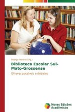 Biblioteca Escolar Sul-Mato-Grossense