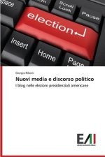 Nuovi Media E Discorso Politico