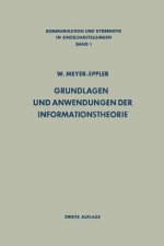 Grundlagen Und Anwendungen Der Informationstheorie