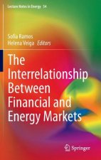 Interrelationship Between Financial and Energy Markets