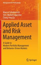 Applied Asset and Risk Management