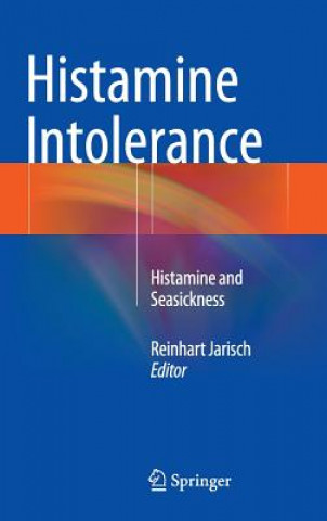 Histamine Intolerance