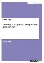 utility of antiglobulin testing in blood group serology