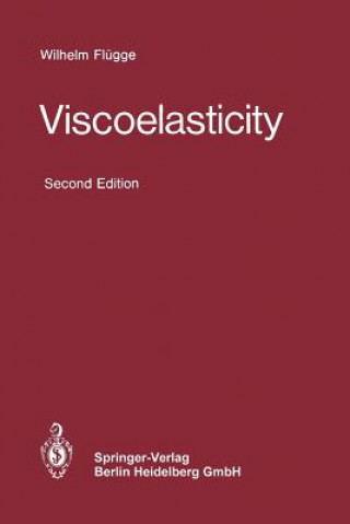 Viscoelasticity, 1