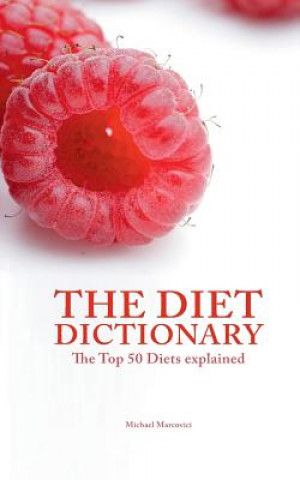 Diet Dictionary
