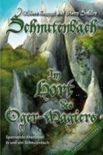 Schnutenbach - Der Hort des Oger-Magiers
