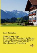 Eastern Alps