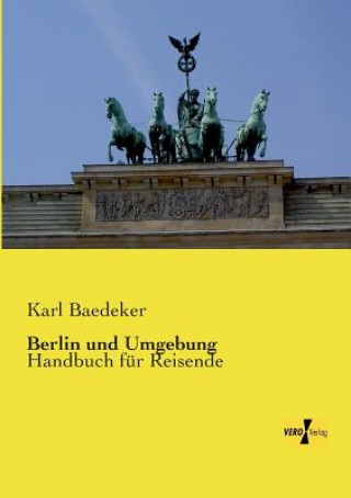 Berlin und Umgebung