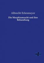 Morphiumsucht und ihre Behandlung