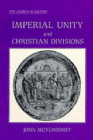 Imperial Unity and Christian Divisi