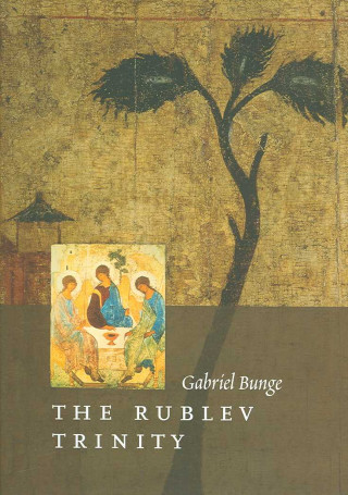 Rublev Trinity  The ^hardcover]