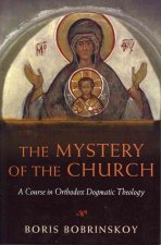 Mystery of the Church:A Course