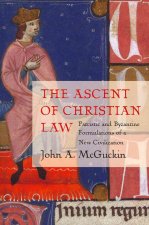 Ascent of Christian Law:Patrist