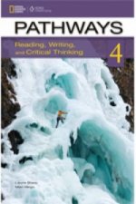 Pathways: Reading, Writing, and Critical Thinking 4 with Online Access Code