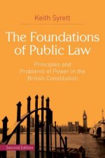 Foundations of Public Law