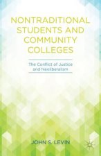 Nontraditional Students and Community Colleges