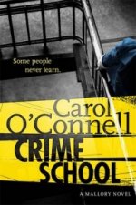 Crime School