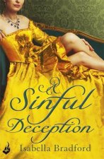 Sinful Deception: Breconridge Brothers Book 2