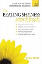 Beating Shyness Workbook: Teach Yourself