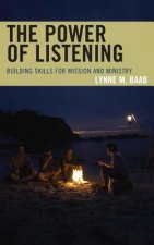 Power of Listening