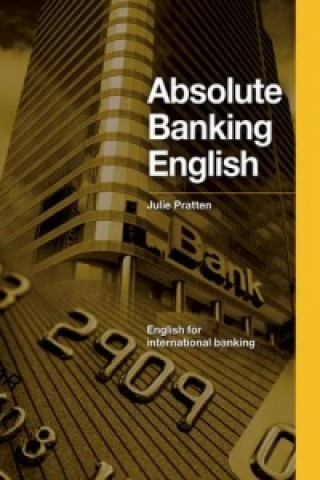 DBE: Absolute Banking English