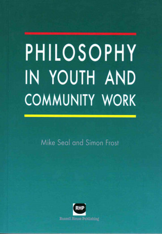 Philosophy in youth and community work