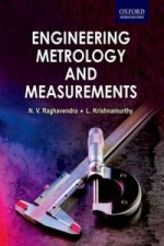 Engineering Metrology and Measurements