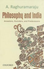 Philosophy and India