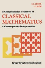 A Comprehensive Textbook of Classical Mathematics, 1