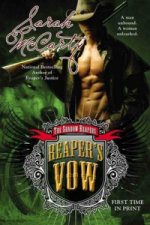 Reaper´s Vow
